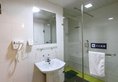 7Days Inn Guangzhou Shijing Jinbi Xincheng в Гуанчжоу Китай ✅. Забронировать номер онлайн по выгодной цене в 7Days Inn Guangzhou Shijing Jinbi Xincheng. Трансфер из аэропорта.