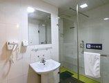 7Days Inn Guangzhou Shijing Jinbi Xincheng в Гуанчжоу Китай ✅. Забронировать номер онлайн по выгодной цене в 7Days Inn Guangzhou Shijing Jinbi Xincheng. Трансфер из аэропорта.