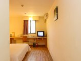 7Days Inn Guangzhou Shijing Jinbi Xincheng в Гуанчжоу Китай ✅. Забронировать номер онлайн по выгодной цене в 7Days Inn Guangzhou Shijing Jinbi Xincheng. Трансфер из аэропорта.