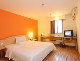 7Days Inn Guangzhou Shijing Jinbi Xincheng в Гуанчжоу Китай ✅. Забронировать номер онлайн по выгодной цене в 7Days Inn Guangzhou Shijing Jinbi Xincheng. Трансфер из аэропорта.