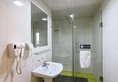 7Days Inn Guangzhou Shijing Jinbi Xincheng в Гуанчжоу Китай ✅. Забронировать номер онлайн по выгодной цене в 7Days Inn Guangzhou Shijing Jinbi Xincheng. Трансфер из аэропорта.