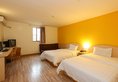 7Days Inn Guangzhou Shijing Jinbi Xincheng в Гуанчжоу Китай ✅. Забронировать номер онлайн по выгодной цене в 7Days Inn Guangzhou Shijing Jinbi Xincheng. Трансфер из аэропорта.