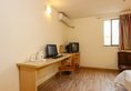 7Days Inn Guangzhou Shijing Jinbi Xincheng в Гуанчжоу Китай ✅. Забронировать номер онлайн по выгодной цене в 7Days Inn Guangzhou Shijing Jinbi Xincheng. Трансфер из аэропорта.