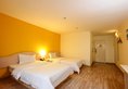 7Days Inn Guangzhou Shijing Jinbi Xincheng в Гуанчжоу Китай ✅. Забронировать номер онлайн по выгодной цене в 7Days Inn Guangzhou Shijing Jinbi Xincheng. Трансфер из аэропорта.