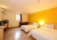 7Days Inn Guangzhou Shijing Jinbi Xincheng в Гуанчжоу Китай ✅. Забронировать номер онлайн по выгодной цене в 7Days Inn Guangzhou Shijing Jinbi Xincheng. Трансфер из аэропорта.