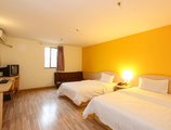 7Days Inn Guangzhou Shijing Jinbi Xincheng в Гуанчжоу Китай ✅. Забронировать номер онлайн по выгодной цене в 7Days Inn Guangzhou Shijing Jinbi Xincheng. Трансфер из аэропорта.