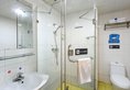 7Days Inn Guangzhou Shijing Jinbi Xincheng в Гуанчжоу Китай ✅. Забронировать номер онлайн по выгодной цене в 7Days Inn Guangzhou Shijing Jinbi Xincheng. Трансфер из аэропорта.