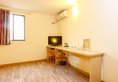 7Days Inn Guangzhou Shijing Jinbi Xincheng в Гуанчжоу Китай ✅. Забронировать номер онлайн по выгодной цене в 7Days Inn Guangzhou Shijing Jinbi Xincheng. Трансфер из аэропорта.