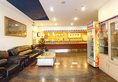 7Days Inn Guangzhou Shijing Jinbi Xincheng в Гуанчжоу Китай ✅. Забронировать номер онлайн по выгодной цене в 7Days Inn Guangzhou Shijing Jinbi Xincheng. Трансфер из аэропорта.