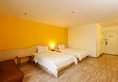 7Days Inn Guangzhou Shijing Jinbi Xincheng в Гуанчжоу Китай ✅. Забронировать номер онлайн по выгодной цене в 7Days Inn Guangzhou Shijing Jinbi Xincheng. Трансфер из аэропорта.
