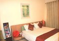 Guangzhou Yixingxuan Shangwuzhidu Hotel в Гуанчжоу Китай ✅. Забронировать номер онлайн по выгодной цене в Guangzhou Yixingxuan Shangwuzhidu Hotel. Трансфер из аэропорта.