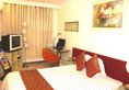 Guangzhou Yixingxuan Shangwuzhidu Hotel в Гуанчжоу Китай ✅. Забронировать номер онлайн по выгодной цене в Guangzhou Yixingxuan Shangwuzhidu Hotel. Трансфер из аэропорта.