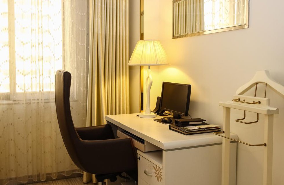 Guangzhou Yixingxuan Shangwuzhidu Hotel в Гуанчжоу Китай ✅. Забронировать номер онлайн по выгодной цене в Guangzhou Yixingxuan Shangwuzhidu Hotel. Трансфер из аэропорта.