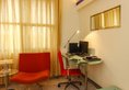 Guangzhou Yixingxuan Shangwuzhidu Hotel в Гуанчжоу Китай ✅. Забронировать номер онлайн по выгодной цене в Guangzhou Yixingxuan Shangwuzhidu Hotel. Трансфер из аэропорта.