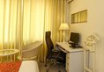 Guangzhou Yixingxuan Shangwuzhidu Hotel в Гуанчжоу Китай ✅. Забронировать номер онлайн по выгодной цене в Guangzhou Yixingxuan Shangwuzhidu Hotel. Трансфер из аэропорта.