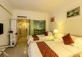 Guangzhou Yixingxuan Shangwuzhidu Hotel в Гуанчжоу Китай ✅. Забронировать номер онлайн по выгодной цене в Guangzhou Yixingxuan Shangwuzhidu Hotel. Трансфер из аэропорта.