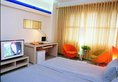 Guangzhou Yixingxuan Shangwuzhidu Hotel в Гуанчжоу Китай ✅. Забронировать номер онлайн по выгодной цене в Guangzhou Yixingxuan Shangwuzhidu Hotel. Трансфер из аэропорта.