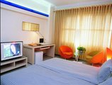 Guangzhou Yixingxuan Shangwuzhidu Hotel в Гуанчжоу Китай ✅. Забронировать номер онлайн по выгодной цене в Guangzhou Yixingxuan Shangwuzhidu Hotel. Трансфер из аэропорта.