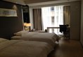 Guangzhou City Join Hotel Ouzhuang Branch в Гуанчжоу Китай ✅. Забронировать номер онлайн по выгодной цене в Guangzhou City Join Hotel Ouzhuang Branch. Трансфер из аэропорта.