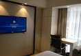 Guangzhou City Join Hotel Ouzhuang Branch в Гуанчжоу Китай ✅. Забронировать номер онлайн по выгодной цене в Guangzhou City Join Hotel Ouzhuang Branch. Трансфер из аэропорта.