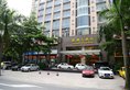 Long Zhou Grand Hotel в Гуанчжоу Китай ✅. Забронировать номер онлайн по выгодной цене в Long Zhou Grand Hotel. Трансфер из аэропорта.