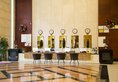 Long Zhou Grand Hotel в Гуанчжоу Китай ✅. Забронировать номер онлайн по выгодной цене в Long Zhou Grand Hotel. Трансфер из аэропорта.