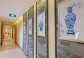 Haizhu Hotel в Гуанчжоу Китай ✅. Забронировать номер онлайн по выгодной цене в Haizhu Hotel. Трансфер из аэропорта.