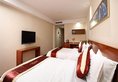 Haizhu Hotel в Гуанчжоу Китай ✅. Забронировать номер онлайн по выгодной цене в Haizhu Hotel. Трансфер из аэропорта.