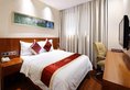 Haizhu Hotel в Гуанчжоу Китай ✅. Забронировать номер онлайн по выгодной цене в Haizhu Hotel. Трансфер из аэропорта.