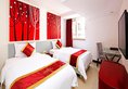 Haizhu Hotel в Гуанчжоу Китай ✅. Забронировать номер онлайн по выгодной цене в Haizhu Hotel. Трансфер из аэропорта.
