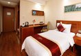 Haizhu Hotel в Гуанчжоу Китай ✅. Забронировать номер онлайн по выгодной цене в Haizhu Hotel. Трансфер из аэропорта.