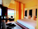 Mountain River Hotel Guangzhou в Гуанчжоу Китай ✅. Забронировать номер онлайн по выгодной цене в Mountain River Hotel Guangzhou. Трансфер из аэропорта.