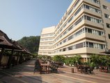 Mountain River Hotel Guangzhou в Гуанчжоу Китай ✅. Забронировать номер онлайн по выгодной цене в Mountain River Hotel Guangzhou. Трансфер из аэропорта.