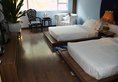 Mountain River Hotel Guangzhou в Гуанчжоу Китай ✅. Забронировать номер онлайн по выгодной цене в Mountain River Hotel Guangzhou. Трансфер из аэропорта.