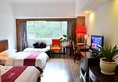 Mountain River Hotel Guangzhou в Гуанчжоу Китай ✅. Забронировать номер онлайн по выгодной цене в Mountain River Hotel Guangzhou. Трансфер из аэропорта.
