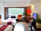 Mountain River Hotel Guangzhou в Гуанчжоу Китай ✅. Забронировать номер онлайн по выгодной цене в Mountain River Hotel Guangzhou. Трансфер из аэропорта.