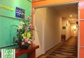 Home Club Hotel Yuexiu Branch в Гуанчжоу Китай ✅. Забронировать номер онлайн по выгодной цене в Home Club Hotel Yuexiu Branch. Трансфер из аэропорта.