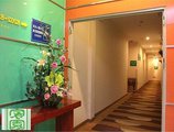 Home Club Hotel Yuexiu Branch в Гуанчжоу Китай ✅. Забронировать номер онлайн по выгодной цене в Home Club Hotel Yuexiu Branch. Трансфер из аэропорта.