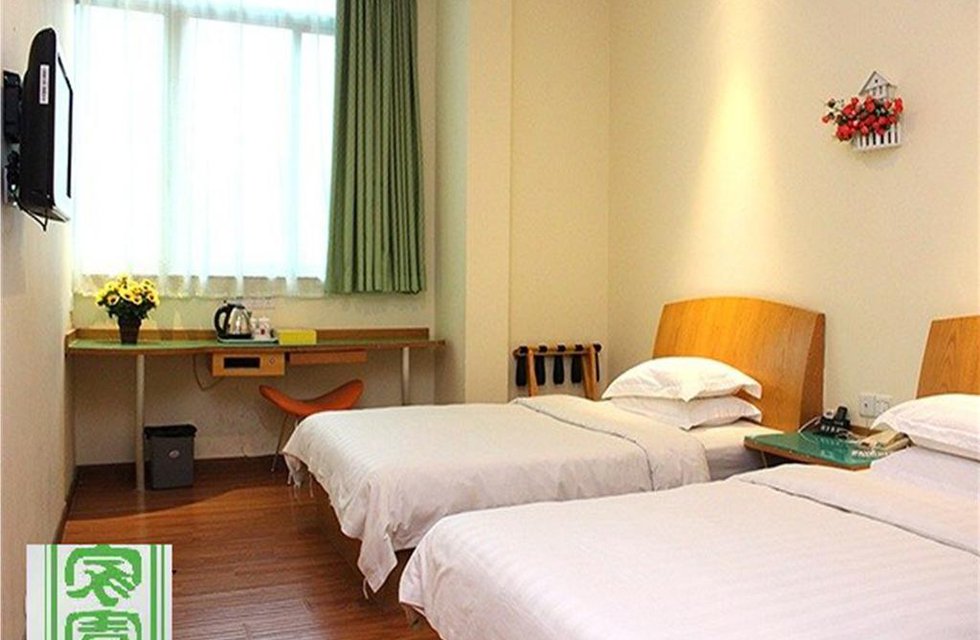 Home Club Hotel Yuexiu Branch в Гуанчжоу Китай ✅. Забронировать номер онлайн по выгодной цене в Home Club Hotel Yuexiu Branch. Трансфер из аэропорта.