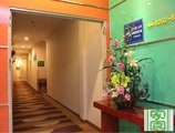 Home Club Hotel Yuexiu Branch в Гуанчжоу Китай ✅. Забронировать номер онлайн по выгодной цене в Home Club Hotel Yuexiu Branch. Трансфер из аэропорта.