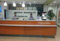 7Days Inn Guangzhou Guangyuan Terminal Station Dajinzhong Road в Гуанчжоу Китай ✅. Забронировать номер онлайн по выгодной цене в 7Days Inn Guangzhou Guangyuan Terminal Station Dajinzhong Road. Трансфер из аэропорта.