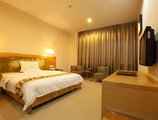 Ying Ge Hai Holidays Hotel в Гуанчжоу Китай ✅. Забронировать номер онлайн по выгодной цене в Ying Ge Hai Holidays Hotel. Трансфер из аэропорта.
