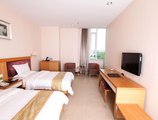 Ying Ge Hai Holidays Hotel в Гуанчжоу Китай ✅. Забронировать номер онлайн по выгодной цене в Ying Ge Hai Holidays Hotel. Трансфер из аэропорта.
