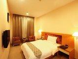 Ying Ge Hai Holidays Hotel в Гуанчжоу Китай ✅. Забронировать номер онлайн по выгодной цене в Ying Ge Hai Holidays Hotel. Трансфер из аэропорта.