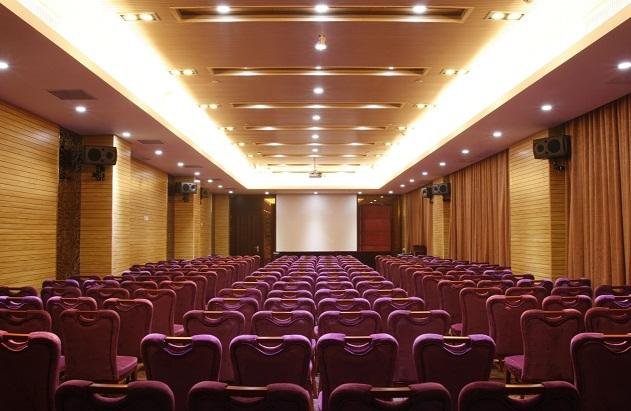 Ying Ge Hai Holidays Hotel в Гуанчжоу Китай ✅. Забронировать номер онлайн по выгодной цене в Ying Ge Hai Holidays Hotel. Трансфер из аэропорта.