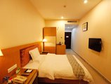 Ying Ge Hai Holidays Hotel в Гуанчжоу Китай ✅. Забронировать номер онлайн по выгодной цене в Ying Ge Hai Holidays Hotel. Трансфер из аэропорта.