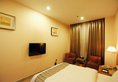 Ying Ge Hai Holidays Hotel в Гуанчжоу Китай ✅. Забронировать номер онлайн по выгодной цене в Ying Ge Hai Holidays Hotel. Трансфер из аэропорта.