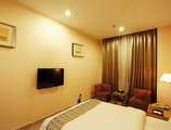 Ying Ge Hai Holidays Hotel в Гуанчжоу Китай ✅. Забронировать номер онлайн по выгодной цене в Ying Ge Hai Holidays Hotel. Трансфер из аэропорта.