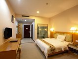 Ying Ge Hai Holidays Hotel в Гуанчжоу Китай ✅. Забронировать номер онлайн по выгодной цене в Ying Ge Hai Holidays Hotel. Трансфер из аэропорта.