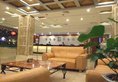 Panyu Miramar Hotel в Гуанчжоу Китай ✅. Забронировать номер онлайн по выгодной цене в Panyu Miramar Hotel. Трансфер из аэропорта.